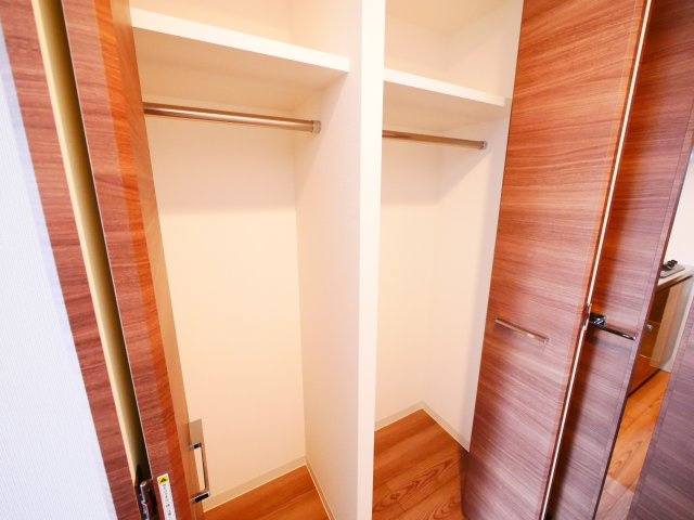 【収納】 | S-RESIDENCE布施aventra