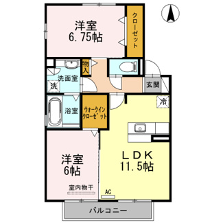 【間取り】 | リバーベル