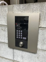 【セキュリティ】 | ZEN Machiya