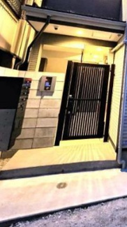 【エントランス】 | ZEN Machiya