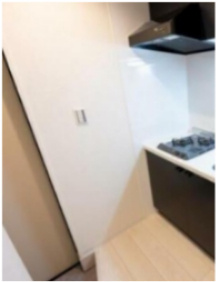 【キッチン】 | ZEN Machiya