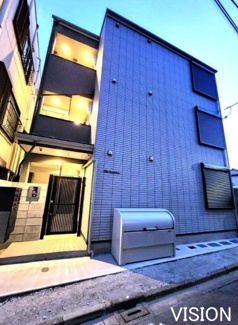 【外観】 | ZEN Machiya | ☆外観☆