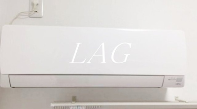 【設備】 | サヴォイ渋谷本町 | エアコン付です。