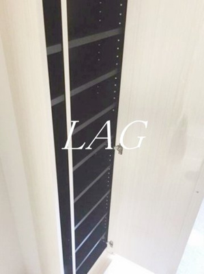 【収納】 | サヴォイ渋谷本町 | 収納です。