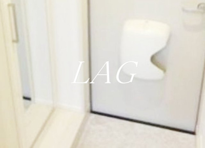 【玄関】 | サヴォイ渋谷本町 | 玄関です。（同仕様です。）