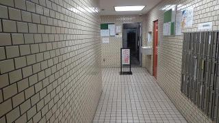 【その他共用部分】 | ペガサスステーションプラザ蒲田