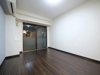 【居間・リビング】 | ペガサスステーションプラザ蒲田