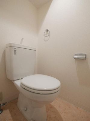 【トイレ】 | ペガサスステーションプラザ蒲田