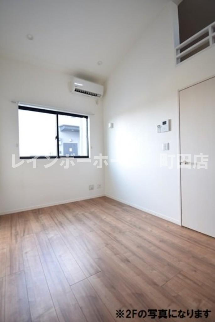 アレーゼ大和※初期費用分割あと払いサービス利用可能物件の内装