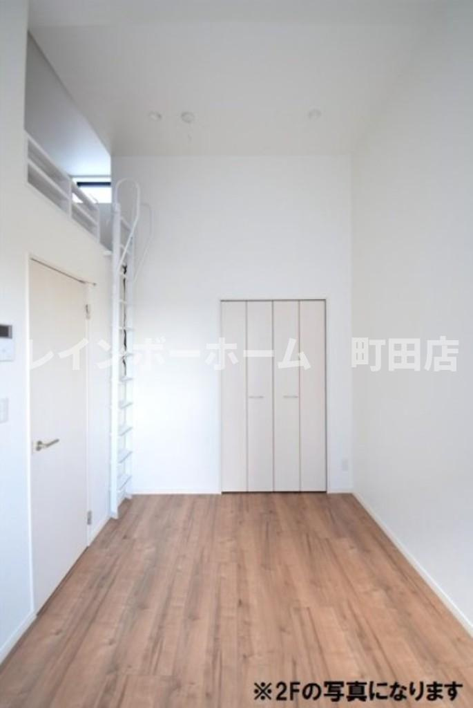 アレーゼ大和※初期費用分割あと払いサービス利用可能物件の居間・リビング