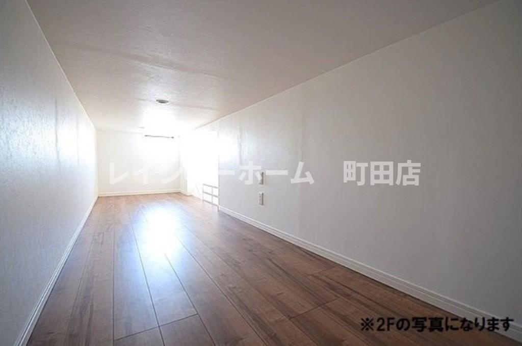 アレーゼ大和※初期費用分割あと払いサービス利用可能物件の寝室