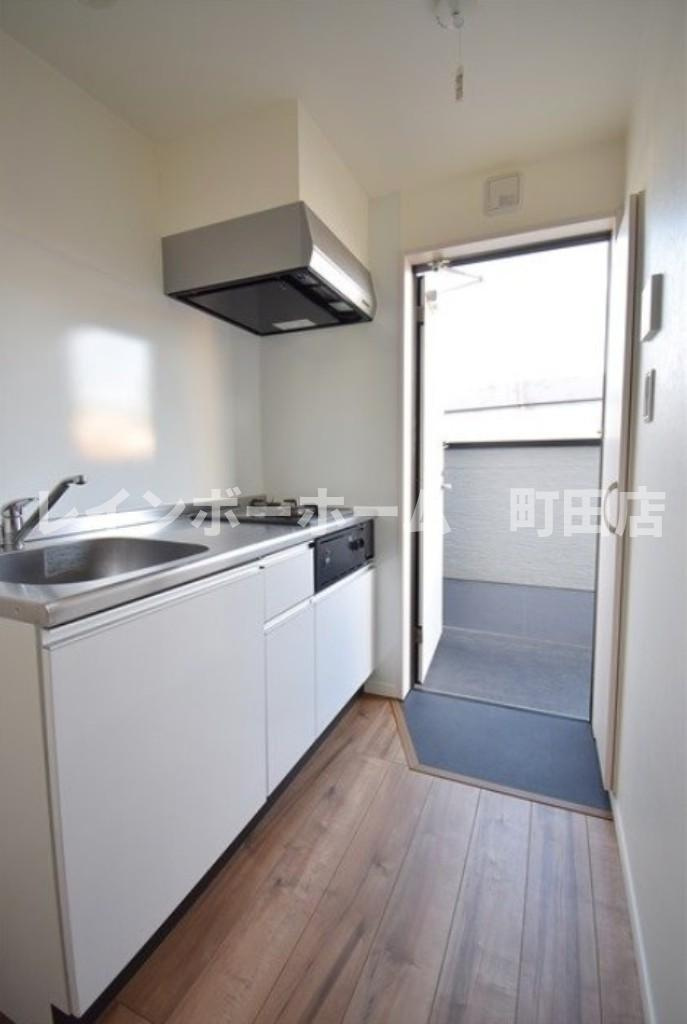 アレーゼ大和※初期費用分割あと払いサービス利用可能物件のその他