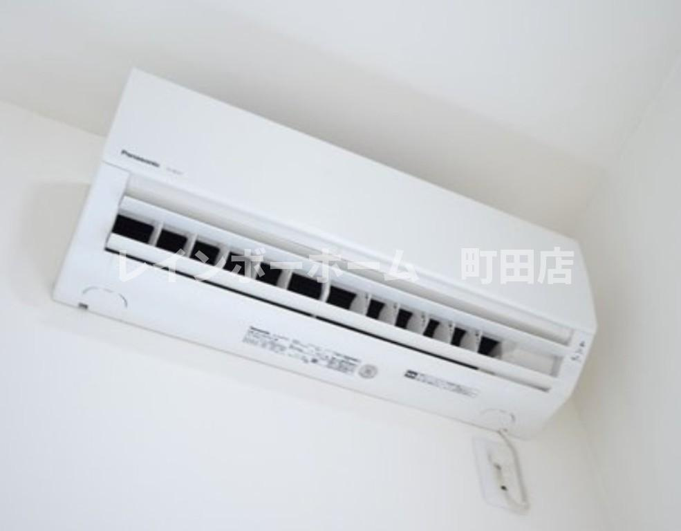 アレーゼ大和※初期費用分割あと払いサービス利用可能物件の設備