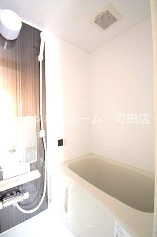 アレーゼ大和※初期費用分割あと払いサービス利用可能物件の浴室