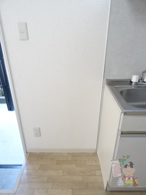 グランドール壱番館のその他