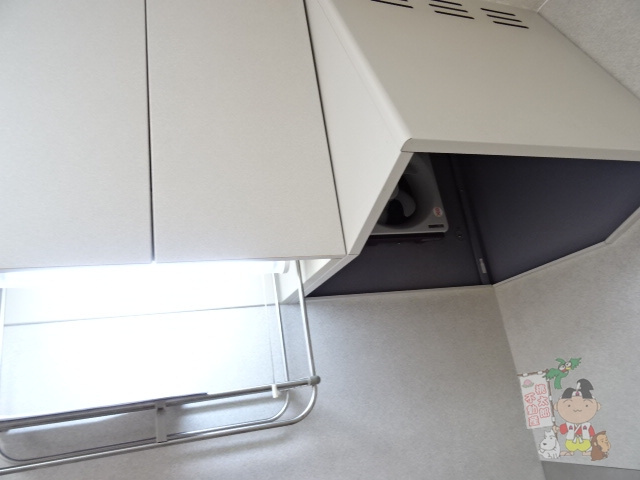 グランドール壱番館の設備