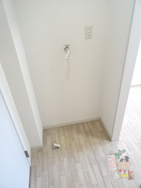 グランドール壱番館のその他