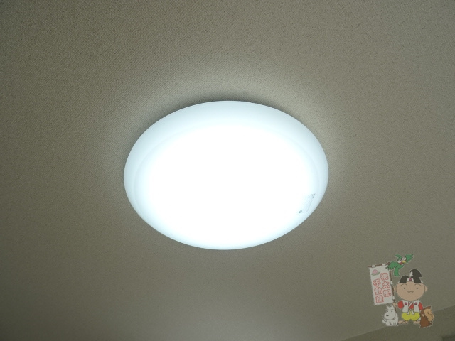 グランドール壱番館の設備