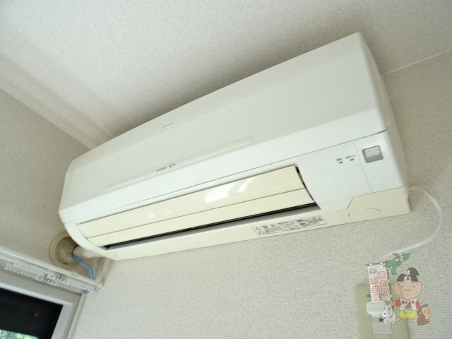 グランドール壱番館の設備