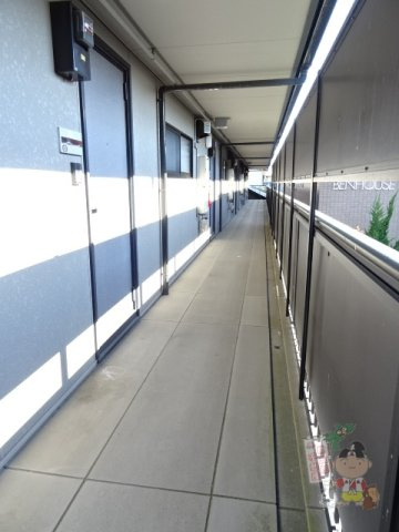 グランドール壱番館のその他共用部分