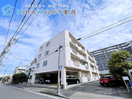 ハイツ江戸【名古屋市賃貸・RC造】の画像