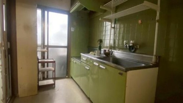 【キッチン】 | K22163-大宮