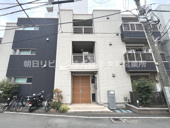 大宮区宮町5丁目アパート一棟の画像