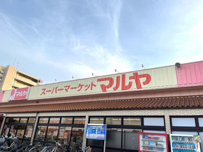  | エピナール南流山 | マルヤ南流山店 0.8km