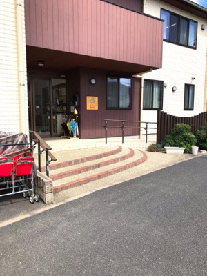  | エピナール南流山 | 森のまちはやて保育園 0.1km