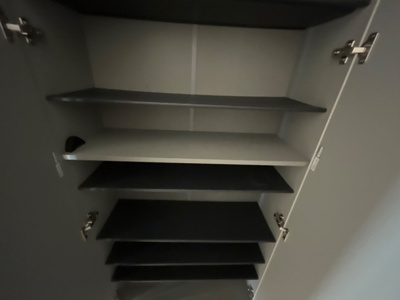 【収納】 | エピナール南流山 | 下駄箱