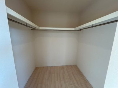 【収納】 | エピナール南流山 | ウォークインクローゼット