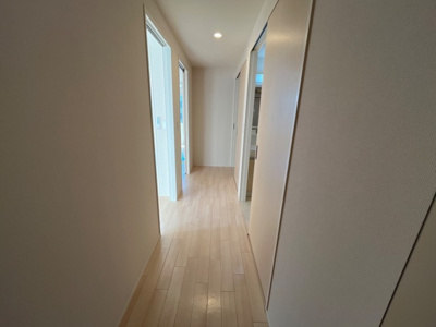  | エピナール南流山 | 廊下