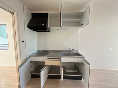 【キッチン】 | エピナール南流山 | キッチン