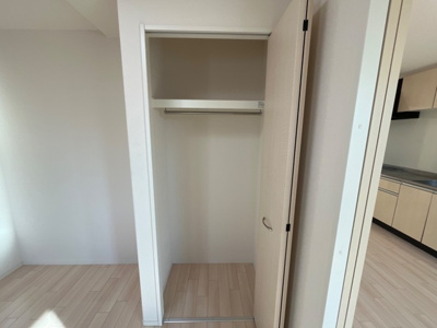 【収納】 | エピナール南流山 | クローゼット