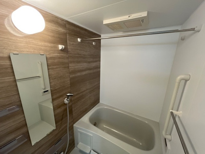 【浴室】 | エピナール南流山 | バス
