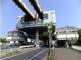 【地図】 | 千葉市若葉区みつわ台１丁目 | 千葉都市モノレール「みつわ台」駅