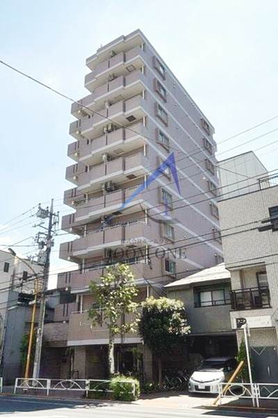 モンテベルデ押上