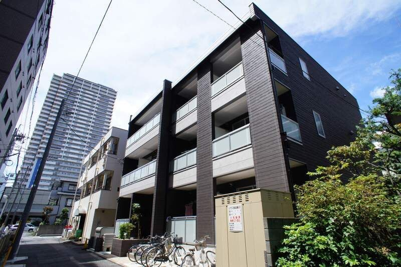 リブリ・エトワールⅢのその他共用部分