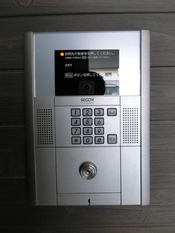 リブリ・エトワールⅢのセキュリティ