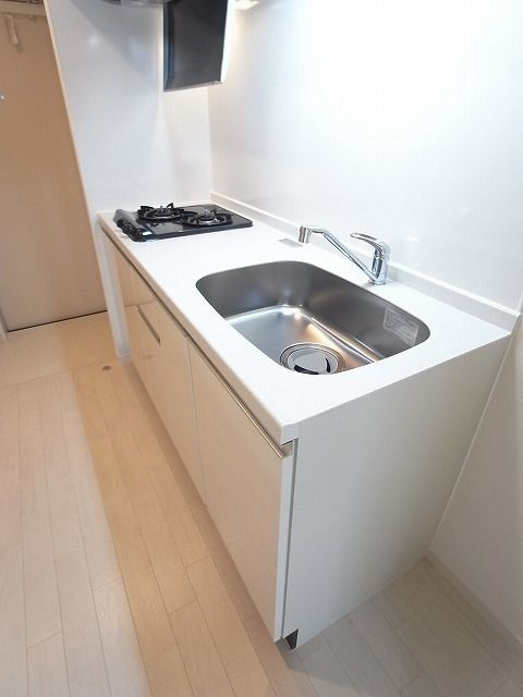 リブリ・エトワールⅢのキッチン