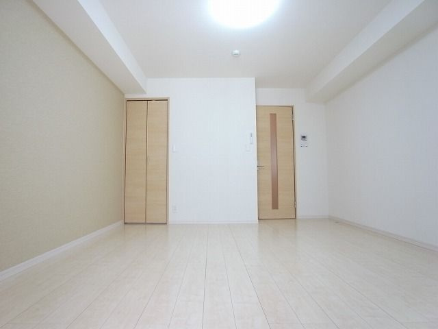 リブリ・エトワールⅢの居間・リビング