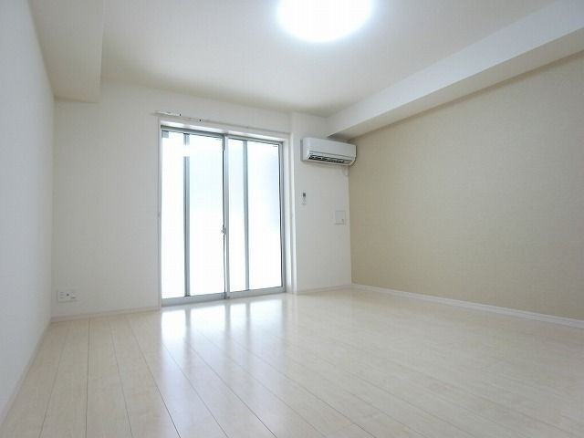 リブリ・エトワールⅢの内装