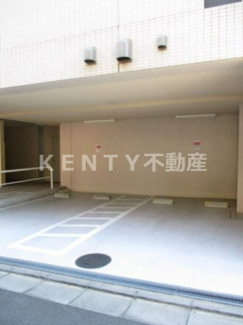 【駐車場】 | 駐車場があります