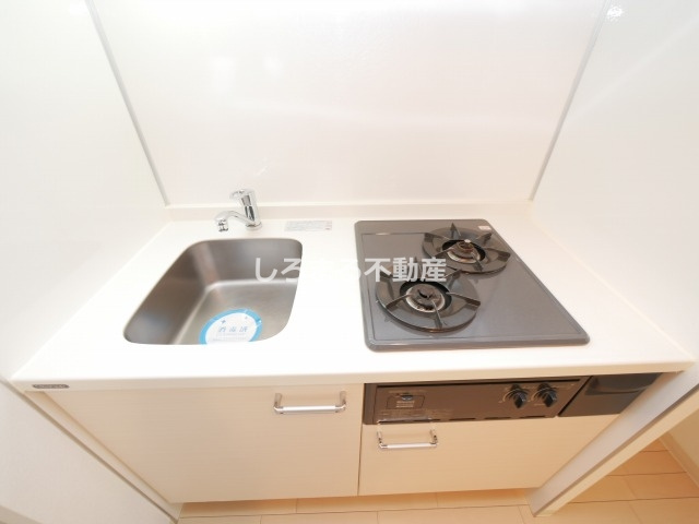 メゾン夕陽ヶ丘のキッチン