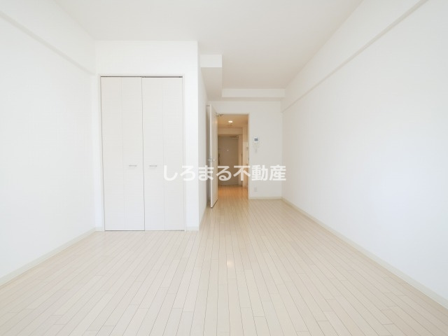 メゾン夕陽ヶ丘の内装