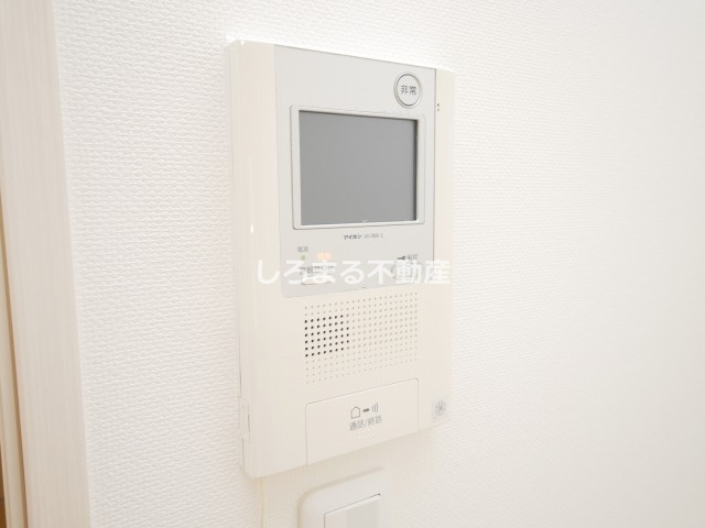 メゾン夕陽ヶ丘の設備