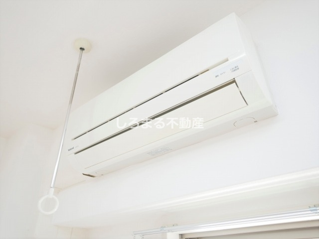 メゾン夕陽ヶ丘の設備