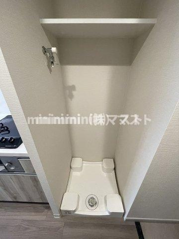 プレサンス天王寺デルニエの設備