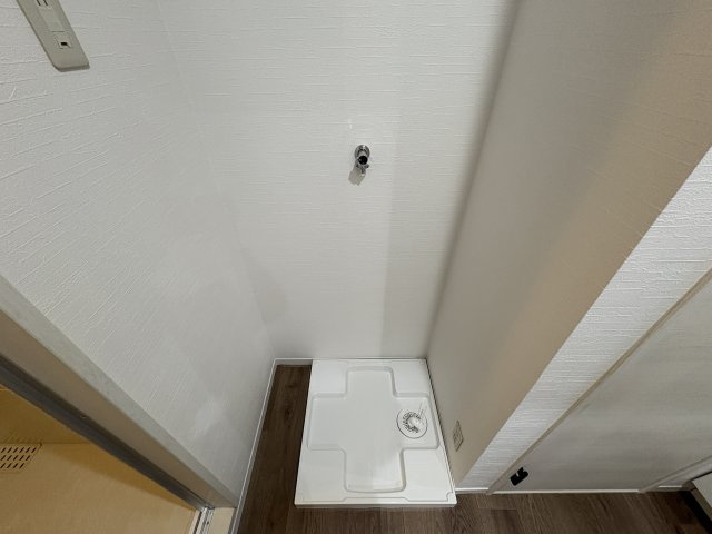 メゾンシャルマンの設備