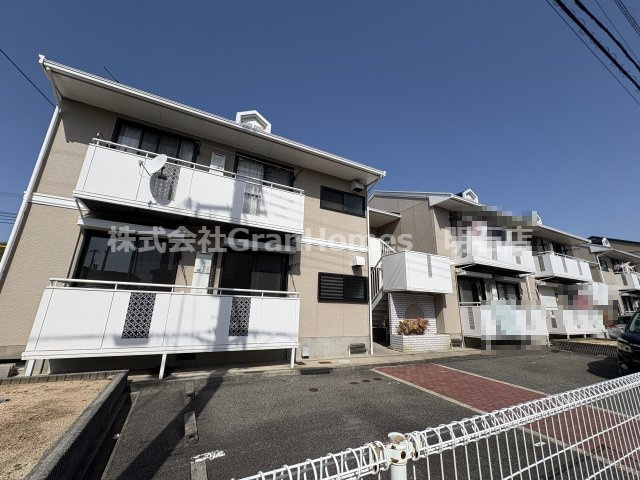 メゾンシャルマン